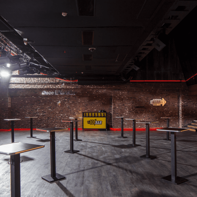 REFERANCES IF PERFORMANCE HALL 5