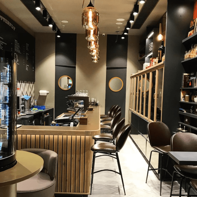 REFERANCES BUTTERFLY CHOCOLATE IMAGE 1