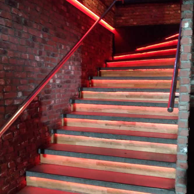 REFERANCES IF PERFORMANCE HALL 4