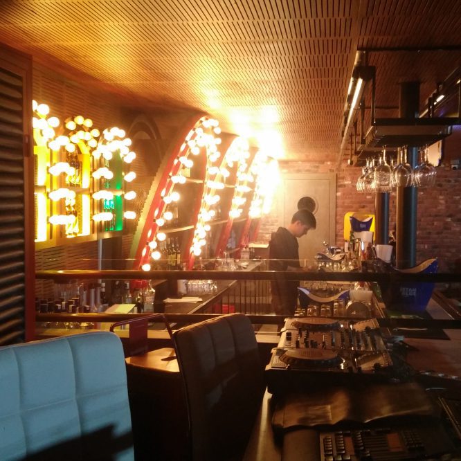 REFERANCES IF PERFORMANCE HALL 6