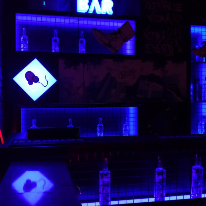 REFERANCES IF PERFORMANCE HALL 7