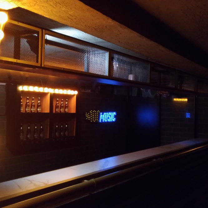 REFERANCES IF PERFORMANCE HALL 8