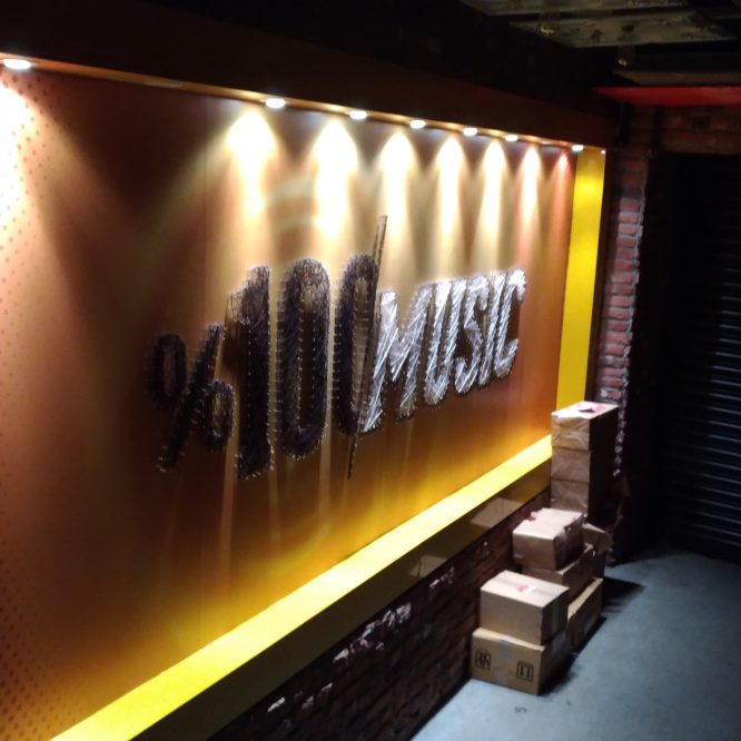 REFERANCES IF PERFORMANCE HALL 9