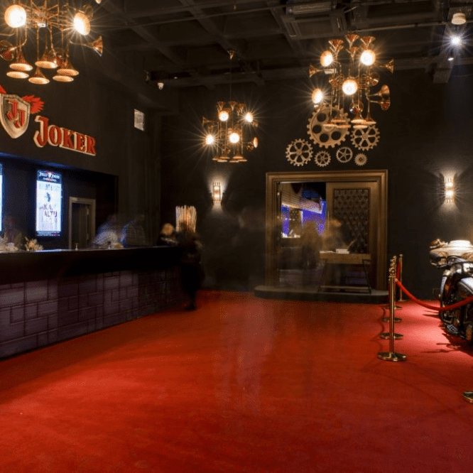 REFERANCES JOLLY JOKER 6