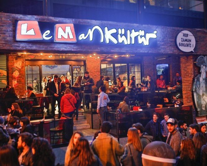 REFERANCES LEMAN KÜLTÜR BEŞİKTAŞ IMAGE 1