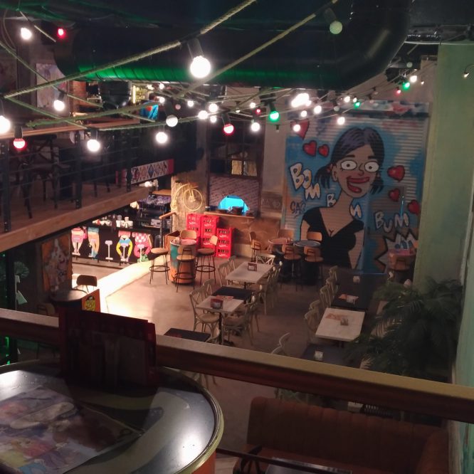 REFERANCES LEMAN KÜLTÜR BEŞİKTAŞ IMAGE 3