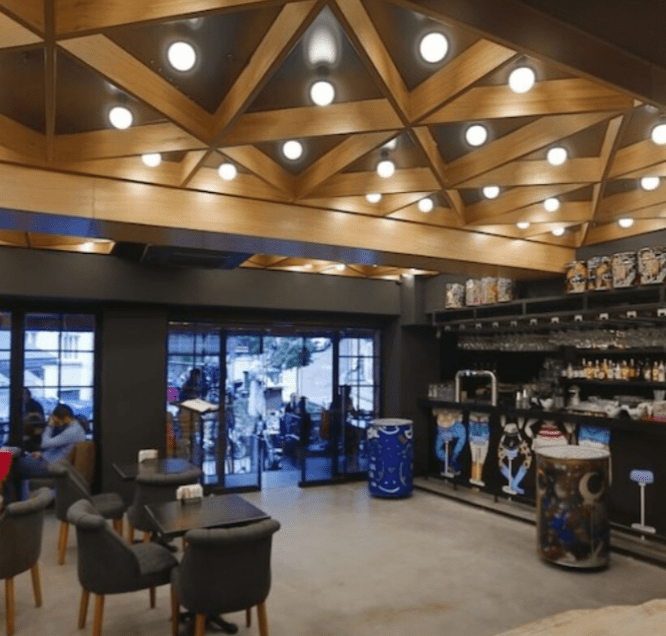 REFERANCES LEMAN KÜLTÜR BEŞİKTAŞ IMAGE 4