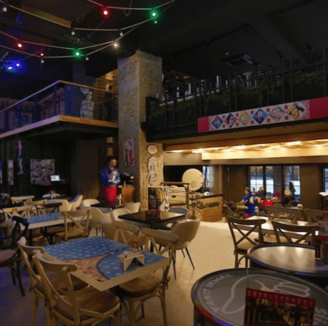 REFERANCES LEMAN KÜLTÜR BEŞİKTAŞ IMAGE 5