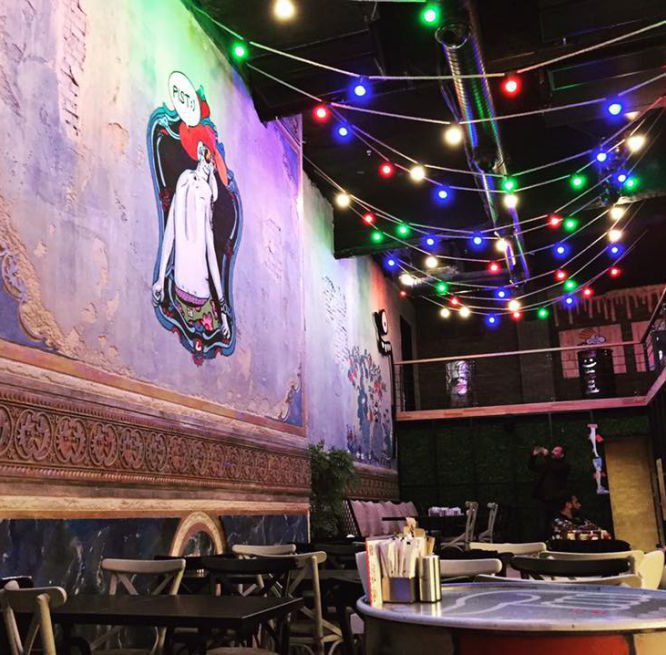 REFERANCES LEMAN KÜLTÜR BEŞİKTAŞ IMAGE 6