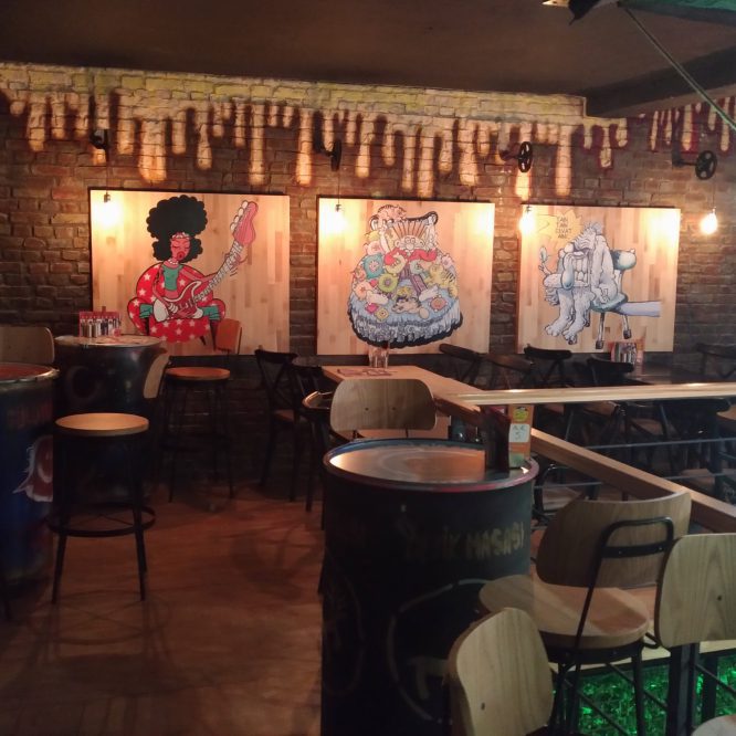 REFERANCES LEMAN KÜLTÜR BEŞİKTAŞ IMAGE 7