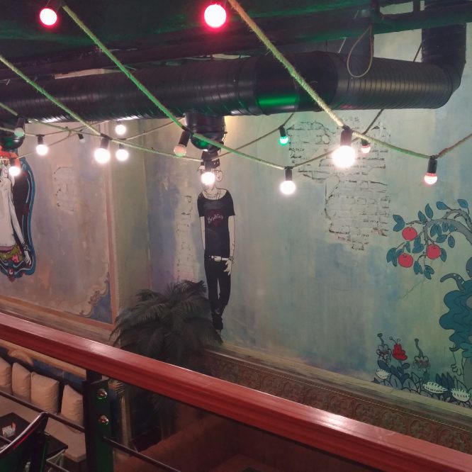 REFERANCES LEMAN KÜLTÜR BEŞİKTAŞ IMAGE 8