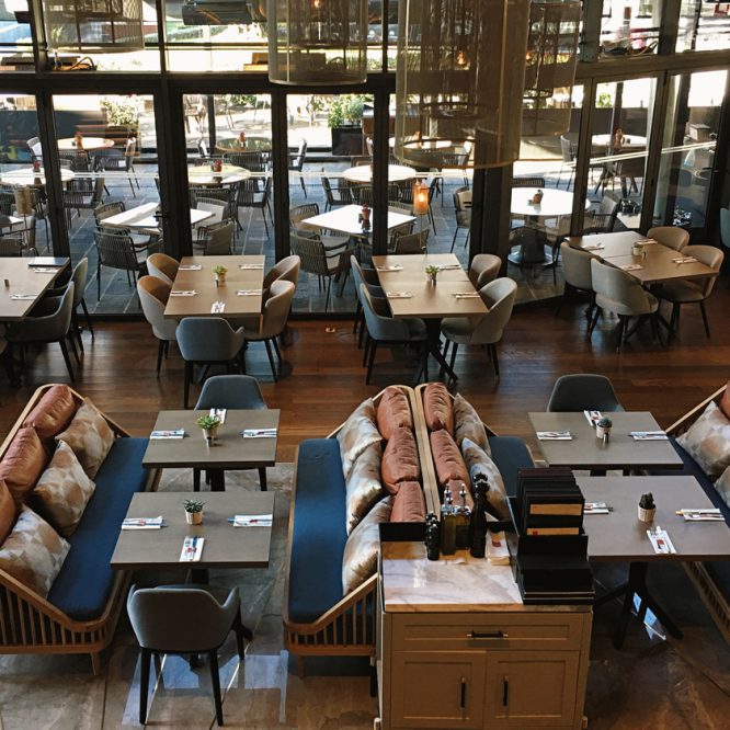 REFERANCES MASA RESTAURANT 1