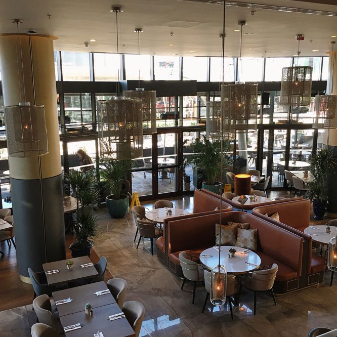 REFERANCES MASA RESTAURANT 2