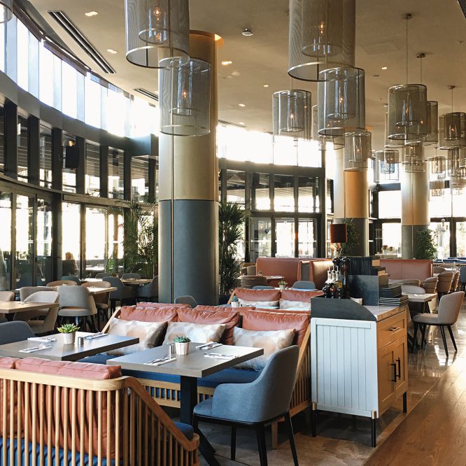 REFERANCES MASA RESTAURANT 3