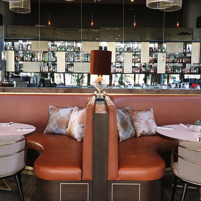 REFERANCES MASA RESTAURANT 4