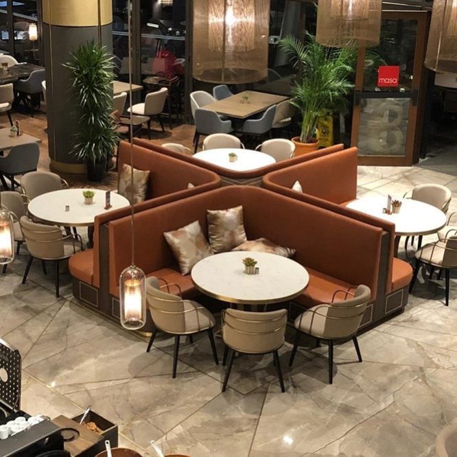 REFERANCES MASA RESTAURANT 5