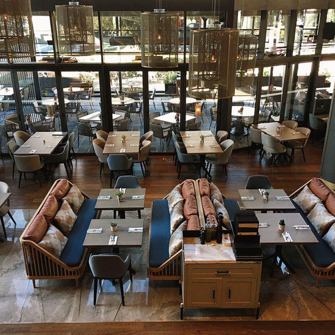 REFERANCES MASA RESTAURANT 6